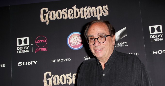 R. L. Stine vahvisti: Netflix tekee uuden Fear Street -elokuvan