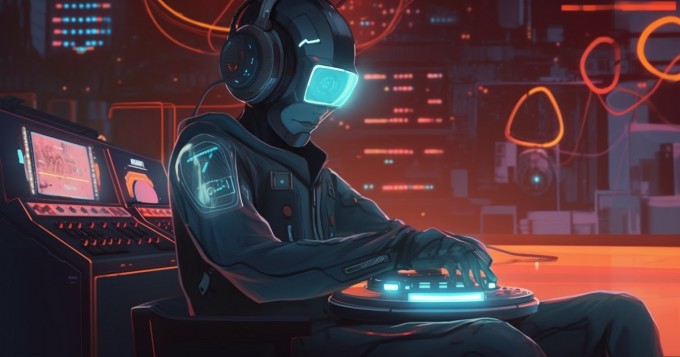 Spotify poistaa kymmeniätuhansia tekoälyn tekemisiä biisejä