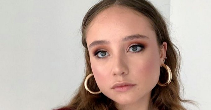 Jonathan Stroud -romaaneista, Lockwood & Co., Netflix-sarja - Bridgerton-näyttelijä Ruby Stokes kiinnitetty