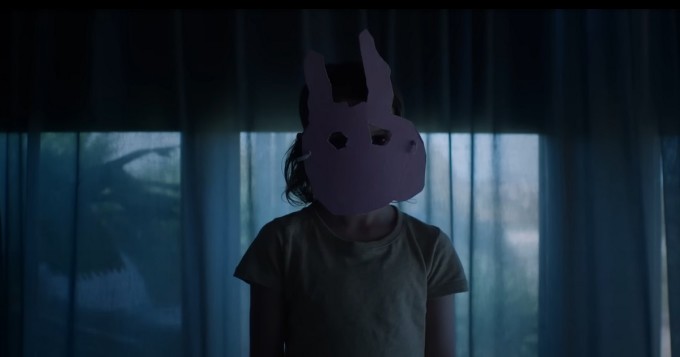 Hyytävä Netflix-kauhuleffa tulossa: Run Rabbit Run