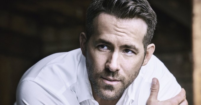 ryan reynolds giorgio armani