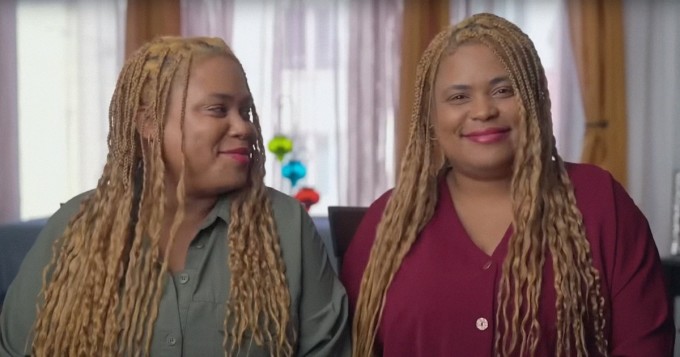 Netflixin "Samat geenit, eri ruokavalio" -sarja laittoi kaksosista toisen syömään lihaa ja toisen kasviksia