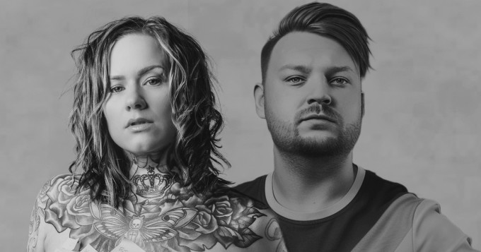 Kansainvälistä musiikkiuraa luova Idleman remixasi suomalaispoppari Sanan kappaleesta yhden kesän tanssittavimmista hiteistä