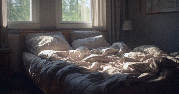 Ihmiset, jotka eivät petaa sänkyään aamuisin, jakavat usein nämä 11 persoonallisuudenpiirrettä