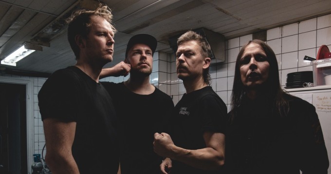Sara-yhtyeeltä luvassa Veden äärelle -klassikkoalbumin juhlakiertue ja vinyylijulkaisu