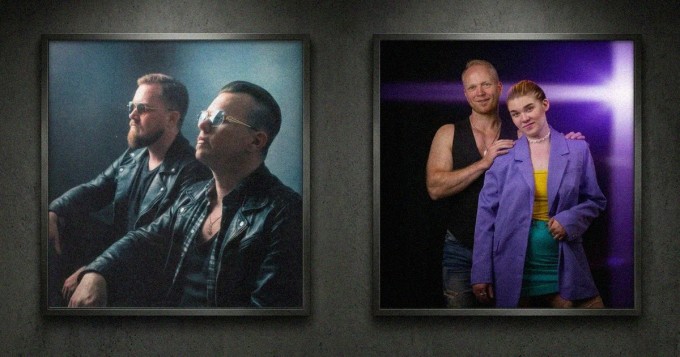 Uutta ysärihenkistä musaa Tinder-deittailusta