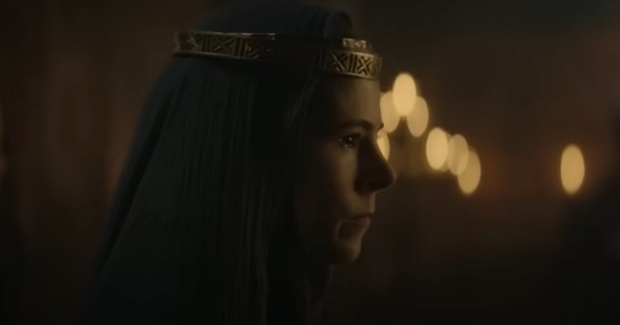 Seven Kings Must Die - Netflix esittelee The Last Kingdom -leffaa