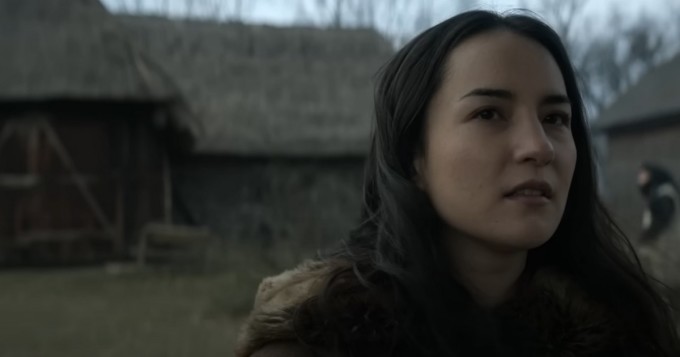 Netflix-fantasiasarja Varjo ja riipus jatkuu