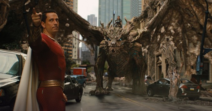 Zachary Levi kritisoi Hollywoodin heikkoa tasoa - "Ja kun näet itse elokuvan, olet pettynyt"