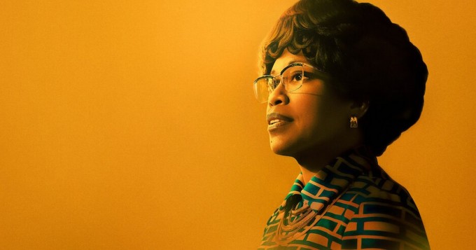 Netflix tänään: huippunäyttelijät alkuperäiselokuvassa Shirley