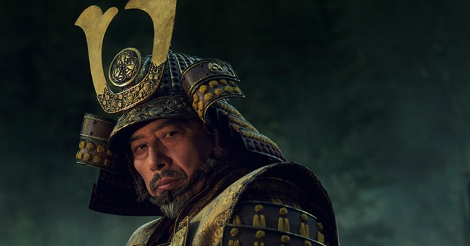 Disney Plus tuo Shogun-sarjan Suomeen
