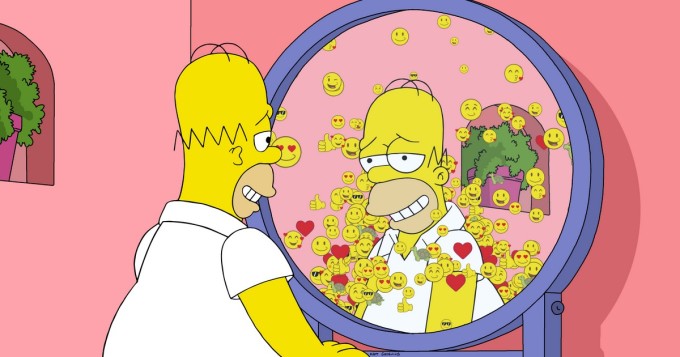 Disney Plus julkaisee pian Simpsonit-sarjan 34. tuotantokauden