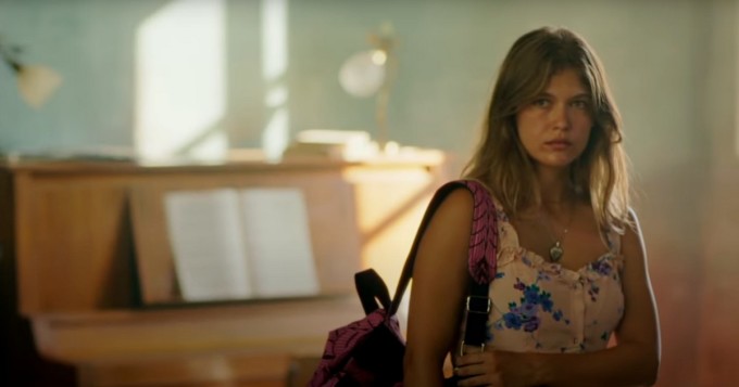 Netflix: Uusi rikossarja Sinisen saaren maestro
