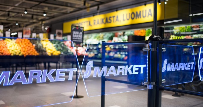 Helsinki: S-market Pitäjänmäen uudistus alkaa – myymälä suljetaan remontin  ajaksi