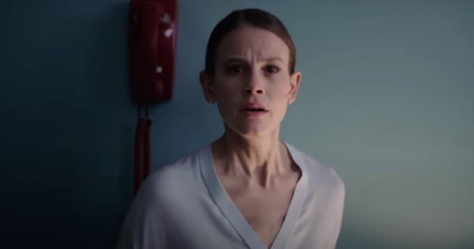 Netflix lisäsi valikoimaansa suuren kauhusuosikin