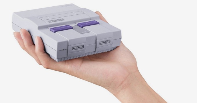 SNES Classic Mini katosi heti kaupoista - tällaista hintaa pyydetään  Torissa ja ä