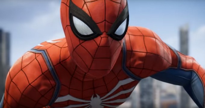 Uudet PlayStation Now -pelit: Marvel´s Spider-Man, Just Cause 4...