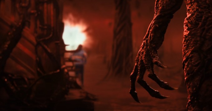 Stranger Things sai trailerin - Netflix-sarja jatkuu toukokuussa