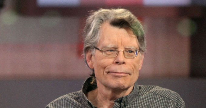 Stephen Kingin Painajainen - Salem´s Lot suoraan suoratoistoon - Ulkona leffateattereista