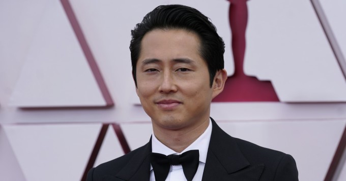 Marvel: Steven Yeun ei mukana Thunderbolts-elokuvassa