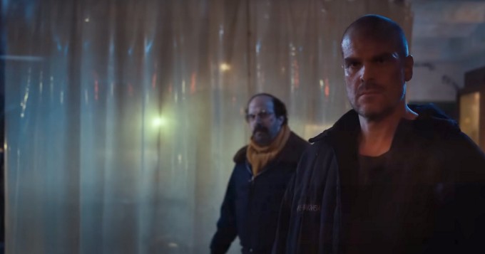 Stranger Things julkaisi esimakua neloskauden tulevista lisäjaksoista
