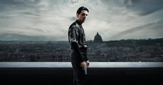 Netflix julkaisee odotettua jatkoa: Suburra ikuisesti