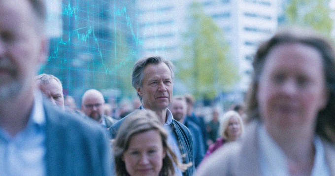 Suomalaisista on tullut sijoittajakansa