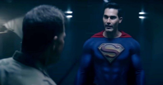 HBO Max: Superman & Lois jatkuu