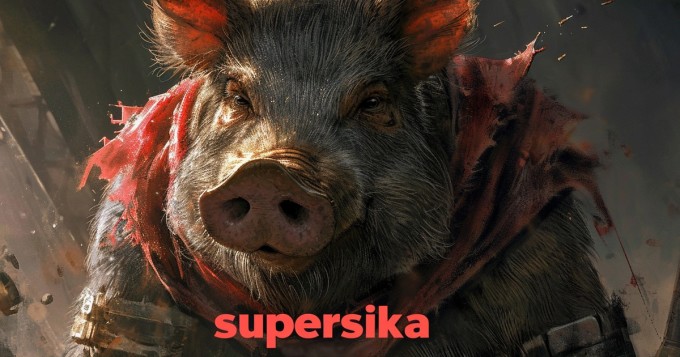 Supersiat riivaavat Pohjois-Amerikkaa - eroon pääseminen on mahdoton tehtävä