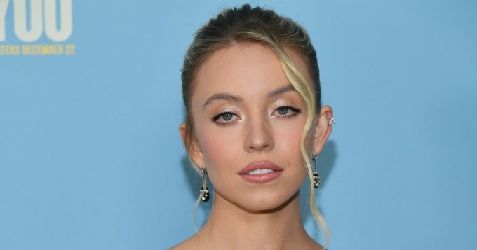Mikä rintavako! Sydney Sweeney, 26, käänsi päät