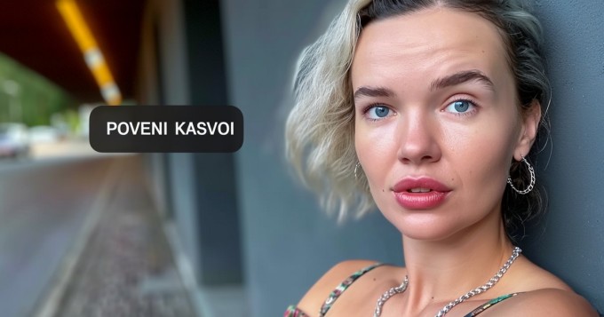 Sometähti ihmetteli, miksi hänen rintansa kasvoivat - Syy selvisi