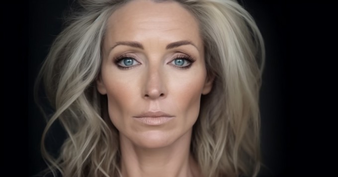 47-vuotias ylpeä TikTok-puuma torjuu nettikiusaajat