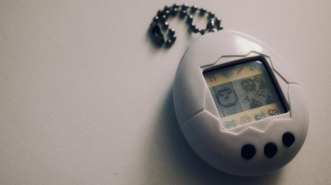 Tamagotchi