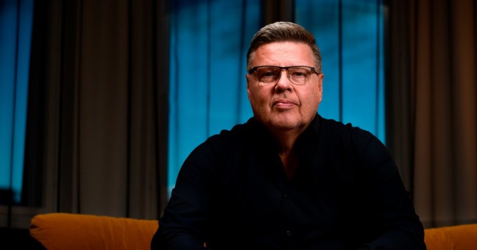 Tapaus Aarnio - Sami Kieksi käsittelee Jari Aarnion rikosvyyhtiä dokumenttisarjassa