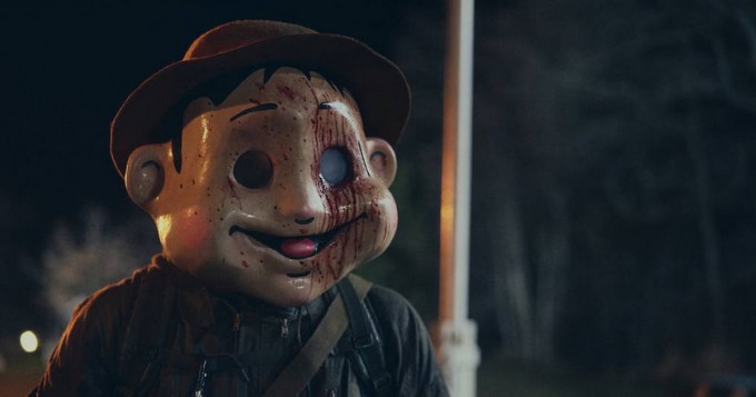 Tappoaikataulu - Netflix tarjoaa uutta slasher-kauhua