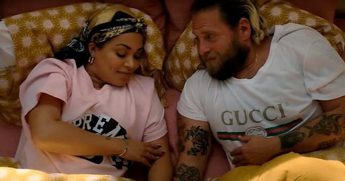 Netflix tarjoaa uunituoreen Jonah Hill -komedian Teikäläiset