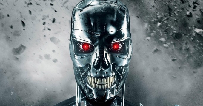 Netflix julkaisi ensimmäisen näytteen Terminator-alkuperäissarjastaan