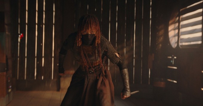 Tältä näyttää uusi Star Wars -sarja The Acolyte - mukana myös Joonas Suotamo