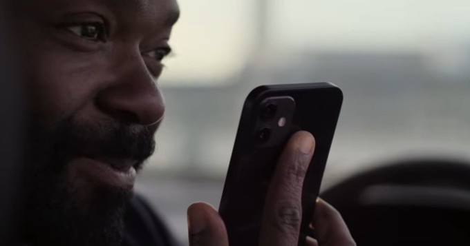 Netflix: David Oyelowo tähdittää The After -lyhäriä