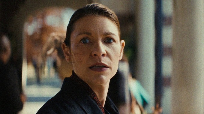 The Beast In Me - Claire Danes