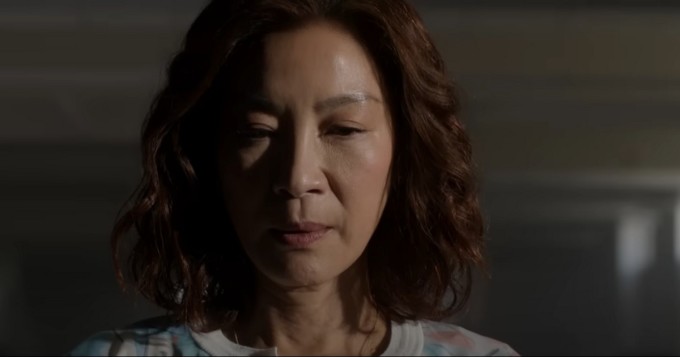 Michelle Yeoh tähdittää uutta Netflix-sarjaa The Brothers Sun