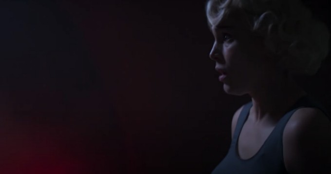 Netflix tarjoaa uutta kauhua: The Bunker Game