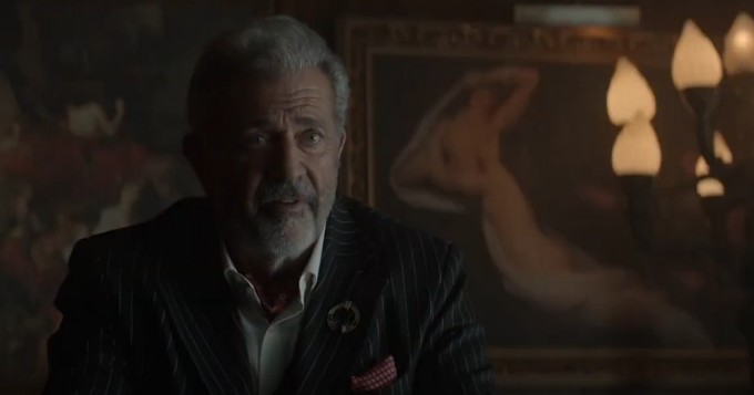 Prime Video esittelee John Wick -sarjaa The Continental - mukana myös Mel Gibson
