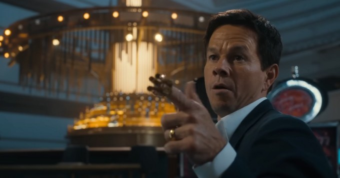 Mark Wahlberg tähdittää toimintakomediaa The Family Plan