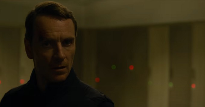 Michael Fassbender on jääkylmä palkkamurhaaja Netflix-leffassa The Killer