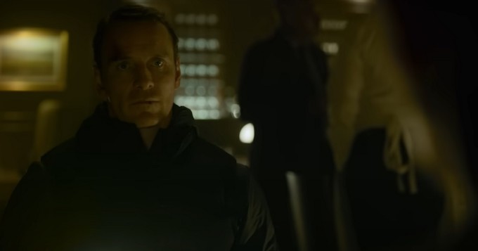Netflix: tältä näyttää upouusi David Fincher -leffa The Killer