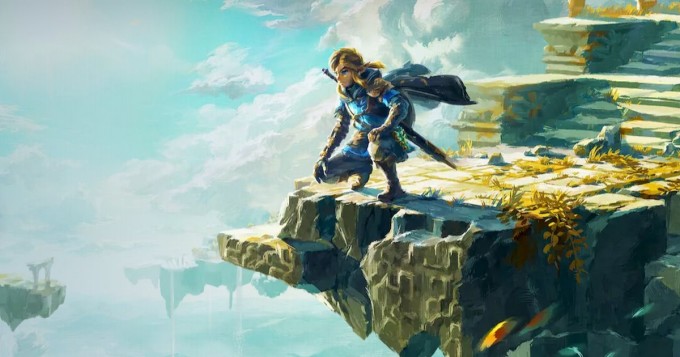 Nintendo puuhaa The Legend of Zelda -elokuvaa ihmisnäyttelijöillä