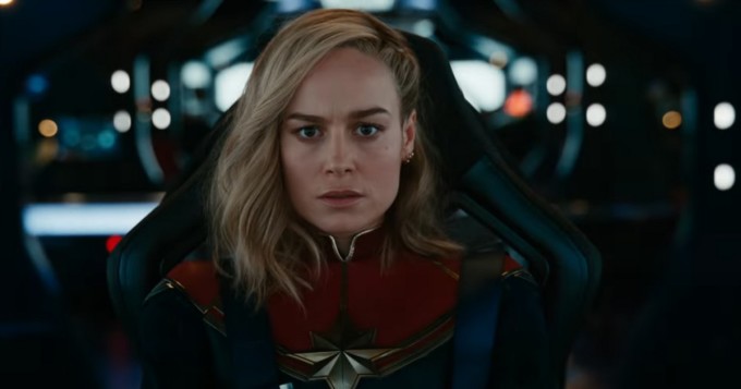 Homma on nyt selvä lipputulojen osalta - The Marvels on heikoin Marvel-suoritus tähän mennessä