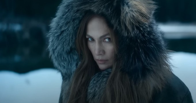 Netflix tarjoaa pian Jennifer Lopez -toimintaelokuvan The Mother