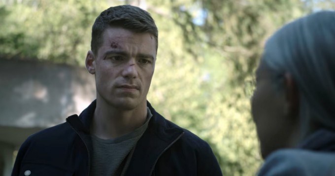Netflix ensi viikolla: Gabriel Basso tähdittää trillerisarjaa The Night Agent